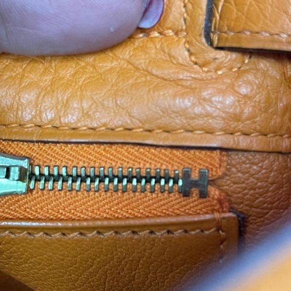 Hermès Kelly 32 - Picture 11 of 16